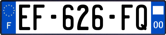 EF-626-FQ