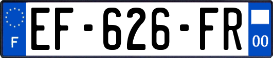 EF-626-FR