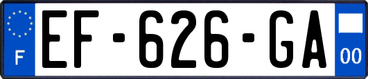 EF-626-GA