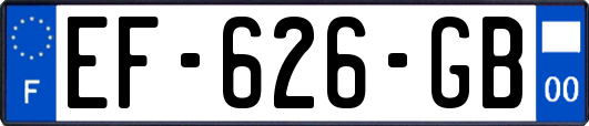 EF-626-GB