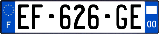 EF-626-GE