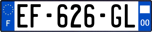 EF-626-GL