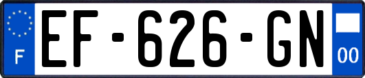 EF-626-GN