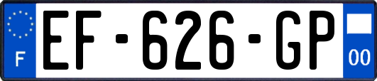 EF-626-GP