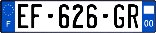 EF-626-GR