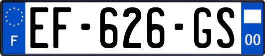 EF-626-GS