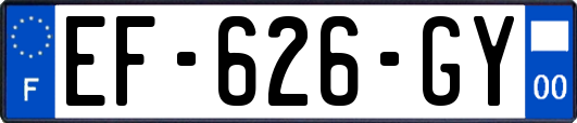 EF-626-GY