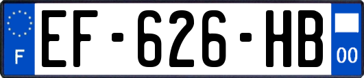 EF-626-HB