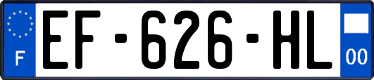 EF-626-HL