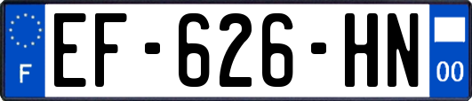 EF-626-HN