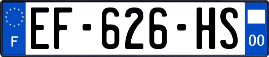 EF-626-HS