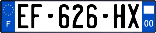 EF-626-HX
