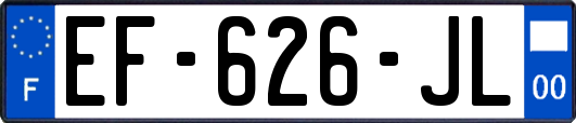 EF-626-JL