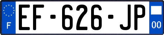 EF-626-JP