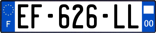 EF-626-LL