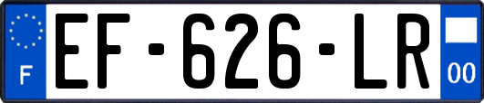 EF-626-LR