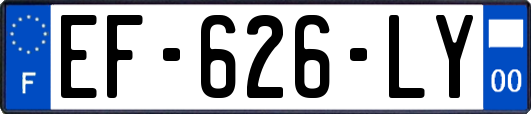 EF-626-LY