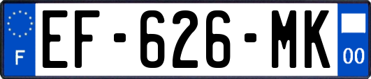 EF-626-MK