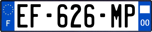 EF-626-MP