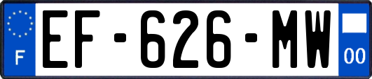EF-626-MW