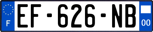 EF-626-NB