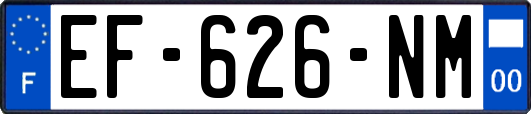 EF-626-NM