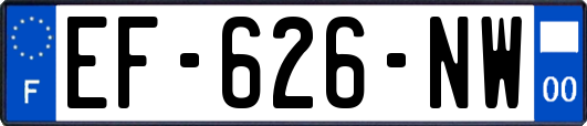 EF-626-NW