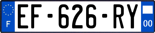 EF-626-RY