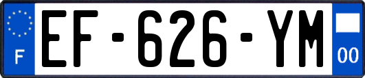 EF-626-YM