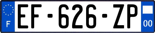 EF-626-ZP