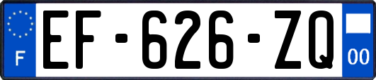 EF-626-ZQ