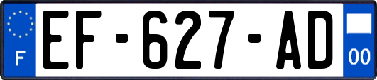 EF-627-AD