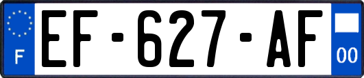 EF-627-AF