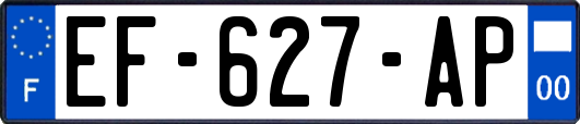 EF-627-AP