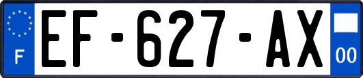 EF-627-AX