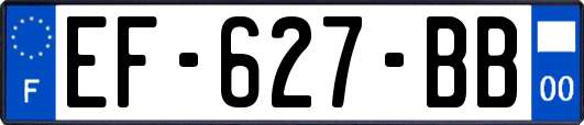 EF-627-BB