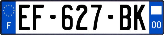 EF-627-BK