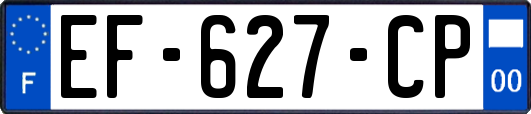 EF-627-CP