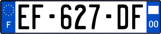 EF-627-DF