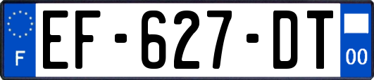 EF-627-DT