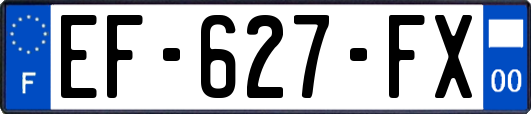 EF-627-FX