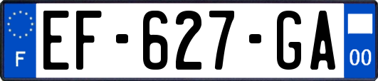 EF-627-GA