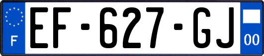 EF-627-GJ