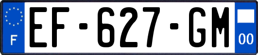 EF-627-GM