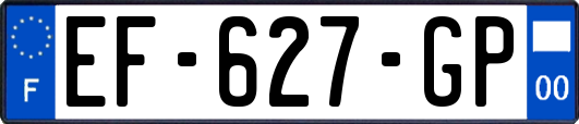 EF-627-GP