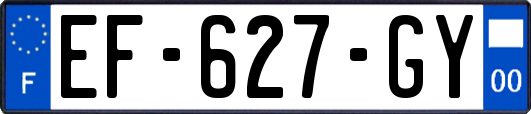 EF-627-GY