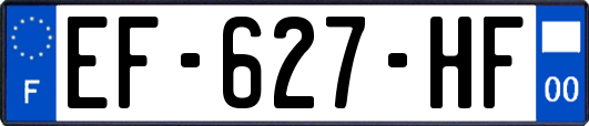 EF-627-HF