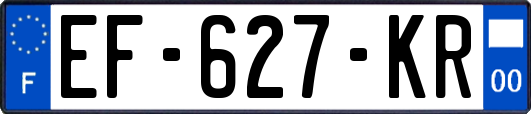 EF-627-KR