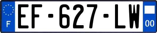 EF-627-LW