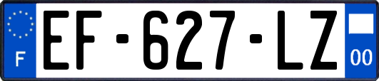 EF-627-LZ